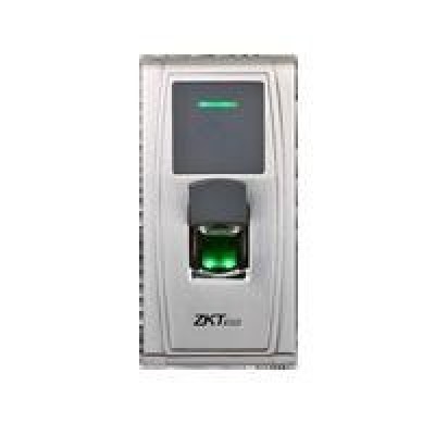 Lector Biometrico ZK TECKO MA300 - 1500 Huellas - Control de Acceso - MA300