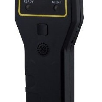 Detector de Metales Portátil ZKTeco ZK-D180 - 7V-12V - Alarma e indicador - Vibración e indicador - ZK-D180