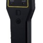 Detector de Metales Portátil ZKTeco ZK-D180 - 7V-12V - Alarma e indicador - Vibración e indicador - ZK-D180