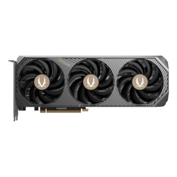 Tarjeta de Video Zotac GeForce RTX 5070 SOLID OC 12GB GDDR7 PCI-E 5.0