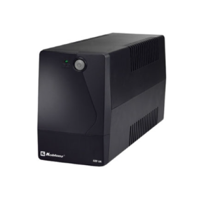 No Break Koblenz 520VA con Regulador Integrado Modelo 00-4241-006