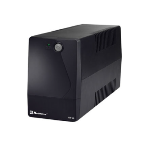 No Break Koblenz 520VA con Regulador Integrado Modelo 00-4241-006