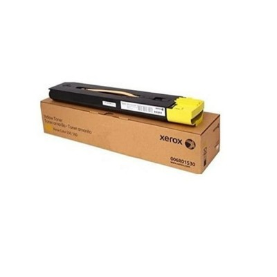 Toner Xerox Tóner amarillo laser 34000 páginas 006R01530