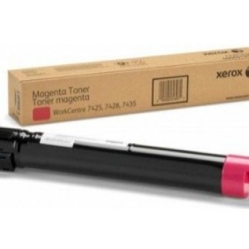 Tóner Xerox 006R01531 Magenta, 34.000 Páginas