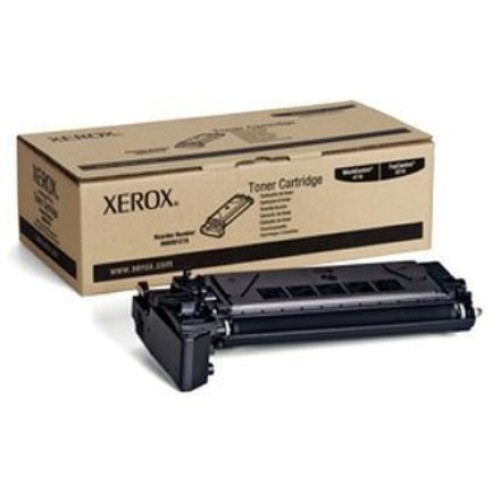Tóner Xerox 6R01659 Negro, 30.000 Páginas Tóner Xerox 6R01659 Negro, 30.000 Páginas