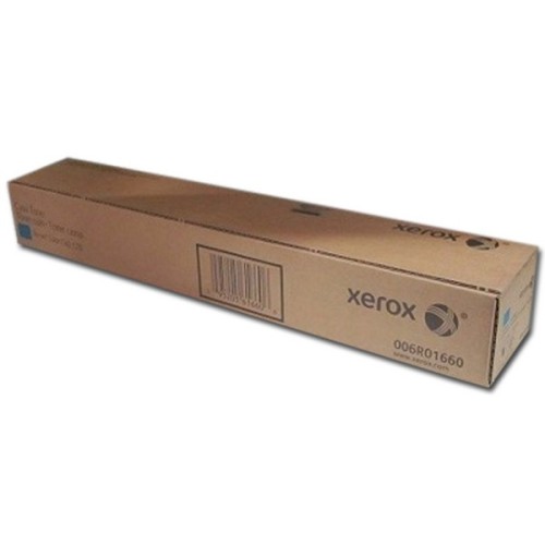 Tóner Xerox 6R01660 Cian, 34.000 Páginas