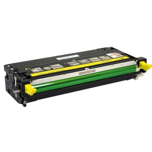 Tóner Xerox 6R01662 Amarillo, 34.000 Páginas