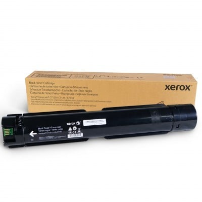 Tóner Xerox 006R01828 Negro, 22.000 Páginas