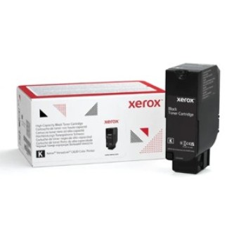 Tóner Xerox 006R04632 Alto Rendimiento Negro, 20.000 Páginas