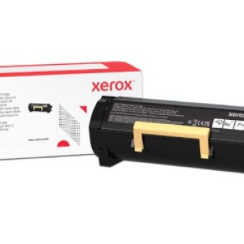Tóner Xerox 006R04729 Alto Rendimiento Negro, 14.000 Páginas