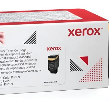 Toner Xerox 006R04827, 1.800 páginas, Negro Toner Xerox 006R04827, 1.800 páginas, Negro