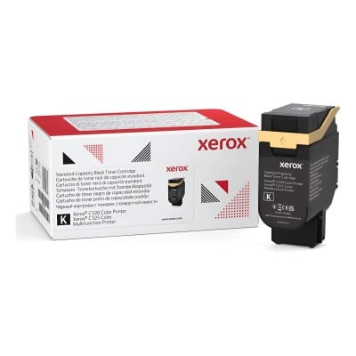 Toner Xerox 006R04827, 1.800 páginas, Negro