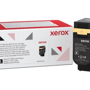 Tóner Xerox 006R04835 Negro, 5.500 Páginas Tóner Xerox 006R04835 Negro, 5.500 Páginas