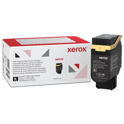Tóner Xerox 006R04835 Negro, 5.500 Páginas