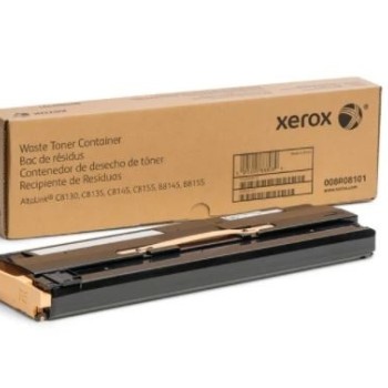 Xerox Contenedor de Desperdicio 008R08101, 69.000 Páginas