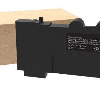 Xerox Cartucho de Tóner Residual 008R13325, 25.000 Páginas