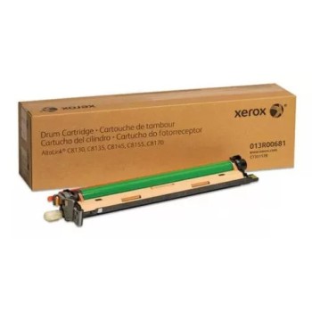 Tambor Xerox 013R00681 180.000 Paginas para AltaLink C8130/35/45/55/70