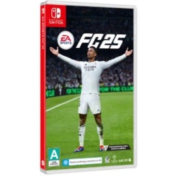 SPORTS FC 25, Nintendo Switch