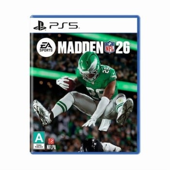 EA Sports Madden NFL 26, PlayStation 5