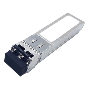 Módulo SFP H3C 850nm 300m LC - 0231A0A6 Módulo SFP H3C 850nm 300m LC - 0231A0A6