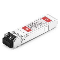 Módulo Transceptor H3C SFP 1000Base-SX Multi Mode 850nm 550m LC - Modelo 0231A562
