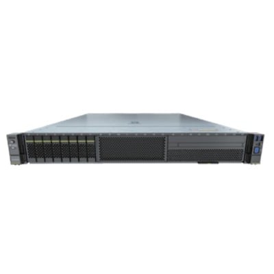 Servidor X-fusion FusionServer 2288H V6, Intel Xeon Silver 4310, 64GB DDR4, 960GB, máx. 32TB, 2.5/3.5", SATA/SAS, 2U - no Sistema Operativo Instalado