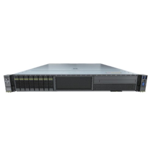 Servidor X-fusion FusionServer 2288H V6, Intel Xeon Silver 4310, 64GB DDR4, 960GB, máx. 32TB, 2.5/3.5 pulgadas, SATA/SAS, 2U - no Sistema Operativo Instalado