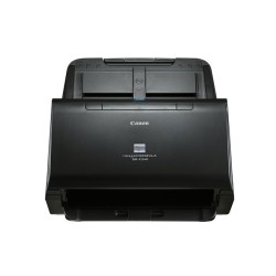 Scanner Canon DR-C240, 600 x 600 DPI, Escáner Color, Escaneado Dúplex, USB 2.0 Scanner Canon DR-C240, 600 x 600 DPI, Escáner Color, Escaneado Dúplex, USB 2.0