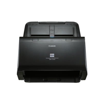 Scanner Canon DR-C240, 600 x 600 DPI, Escáner Color, Escaneado Dúplex, USB 2.0