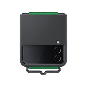 Samsung Funda Galaxy Flip 4 Silicon - 0B18183