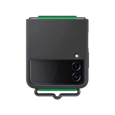 Samsung Funda Galaxy Flip 4 Silicon - 0B18183