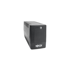 UPS Interactivo TrippLite VS900T , 900VA/480W, 6 Contactos Nema 5-15R, Color Negro.
