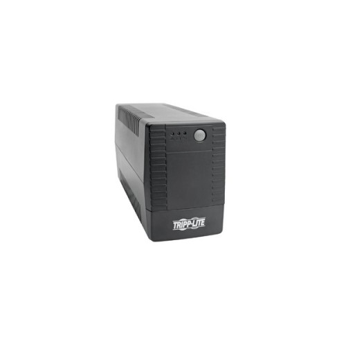 UPS Interactivo TrippLite VS900T , 900VA/480W, 6 Contactos Nema 5-15R, Color Negro.