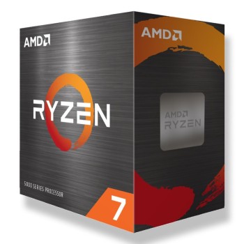 Procesador AMD Ryzen 7 5800XT, Socket AM4, 4.80GHz, 8 Núcleos, 36MB Caché - No incluye Disipador
