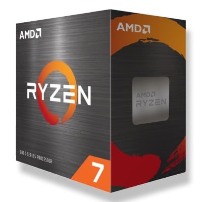 Procesador AMD Ryzen 7 5800XT, Socket AM4, 4.80GHz, 8 Núcleos, 36MB Caché - No incluye Disipador