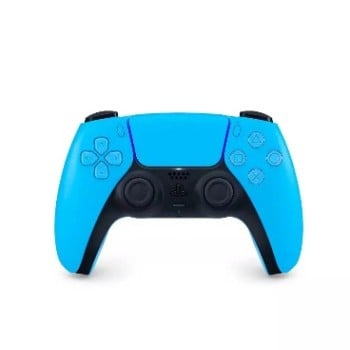 Sony Gamepad DualSense 1000039940, para PlayStation 5, Inalámbrico, Azul Sony Gamepad DualSense 1000039940, para PlayStation 5, Inalámbrico, Azul
