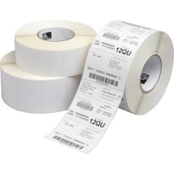 Zebra Z-Select 4000D Blanco - 10010047