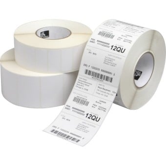 Zebra Z-Select 4000D Blanco - 10010047 Zebra Z-Select 4000D Blanco - 10010047