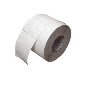 Zebra Z-Perform 2000T Rollo de Etiqueta, 3'' x 5'', 1200 Etiquetas