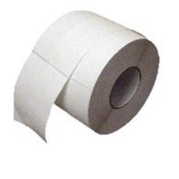 Zebra Z-Perform 2000T Rollo de Etiqueta, 3'' x 5'', 1200 Etiquetas