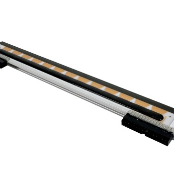 Cabeza de Impresora Térmica Directa Zebra Modelo 105934-037