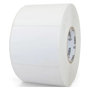 Etiqueta TT 4x2 pulgadas Centro 3 pulgadas ZEB Z-Essentials 540T Modelo 10043286