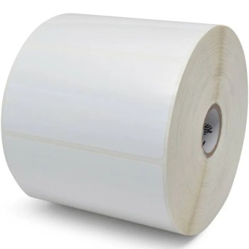 Etiquetadora ZEBRA Industrial de Alto Rendimiento Modelo 10017619