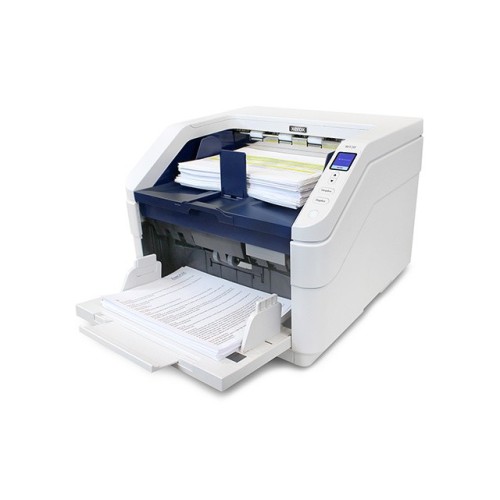 Scanner Xerox W130, 600 x 600 DPI, Escáner Color, Escaneado Dúplex, USB/Ethernet Scanner Xerox W130, 600 x 600 DPI, Escáner Color, Escaneado Dúplex, USB/Ethernet