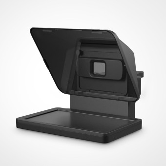 Teleprompter Elgato (10WAD9901) 1024 X 600, USB-C , Windows, Mac, Android, Negro