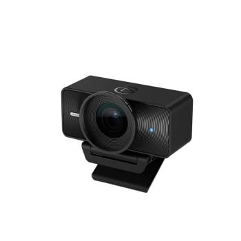 Elgato Webcam 10WAF9901, 8MP, 4K Ultra HD 3840 x 2160, USB-C