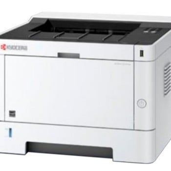 Impresora láser Kyocera Ecosys P2235dn monocromática, USB, Ethernet.