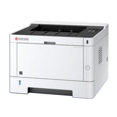 Impresora láser Kyocera Ecosys P2235dn monocromática, USB, Ethernet.