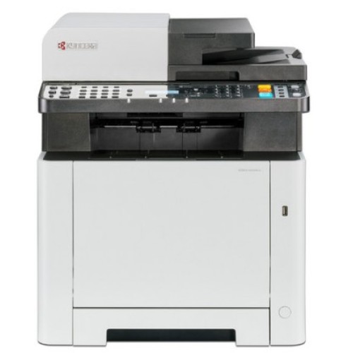 Multifuncional Kyocera ECOSYS MA2100cfx, Color, Láser, Print/Scan/Copy/Fax