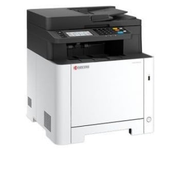 Kyocera ECOSYS MA2600cwfx Multifuncional Láser Color